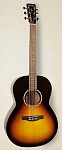 :Simon & Patrick Songsmith Sunburst Folk GT  