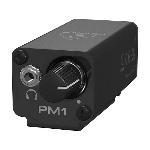 Behringer PM1  Система персонального мониторинга