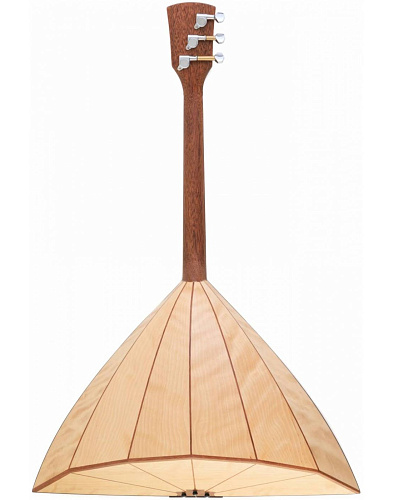 Лапин БС1 Балалайка Секунда, I категория