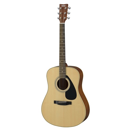 Yamaha F370DW - акустическая гитара формы дредноут