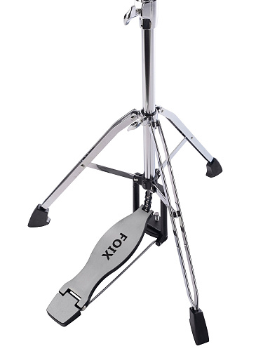 Foix FD-HHS25 Стойка хай-хэт тарелки