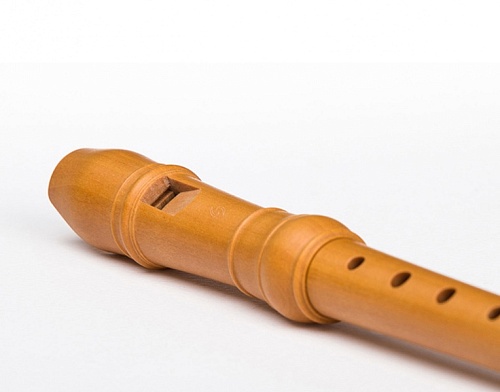 Mollenhauer 5006 DENNER Блокфлейта сопранино