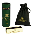 Фото:Hill 2068M Premium Dark Канифоль для контрабаса