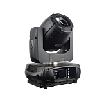 Фото:Involight LIBERTY 50B Аккумуляторная LED вращающаяся голова