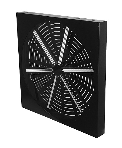 Involight LEDFAN790 Световой эффект вентилятора 792pcs SMD 5050 RGB LEDs