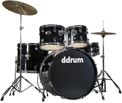 Ddrum D2 MB   ударная установка