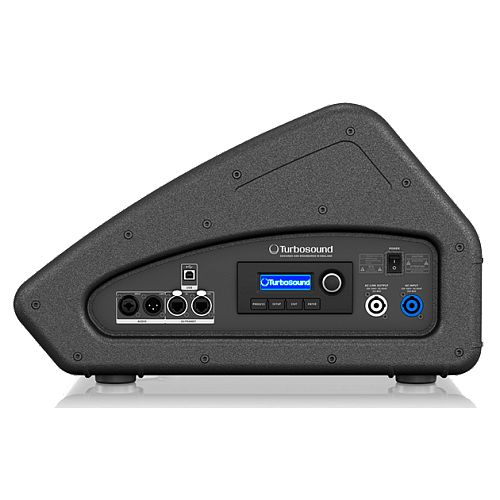 Turbosound TFM122M-AN Сценический монитор активный
