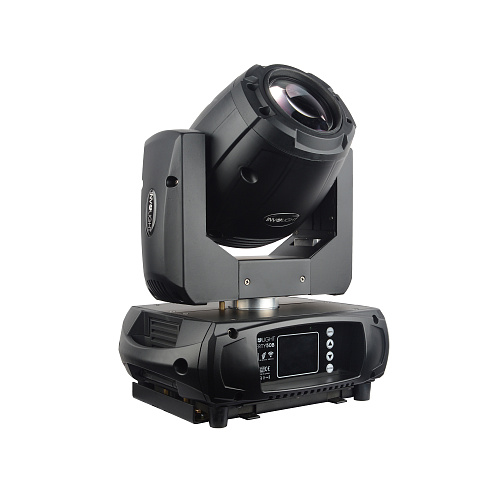 Involight LIBERTY 50B Аккумуляторная LED вращающаяся голова
