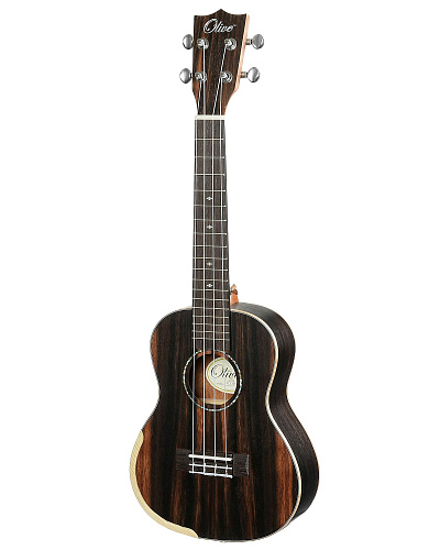 OLIVE U330 (24") Укулеле концертная, фирменный утеплённый ЧЕХОЛ