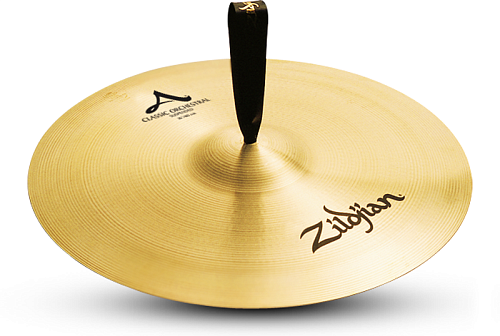 Zildjian 16' Classic Orchestral Selection Med Heavy Тарелки 16'', пара
