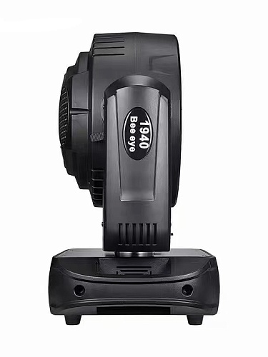 ART WIZARD LED PRO 19x40 WASH/BEAM/B-EYE Светодиодная профессиональная 19Х40 театрально-сценическая вращающаяся голова гибридная WASH BEAM B-EYE