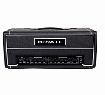 Фото:Hiwatt Maxwatt G100R HD Гитарный усилитель, 100/120 Вт