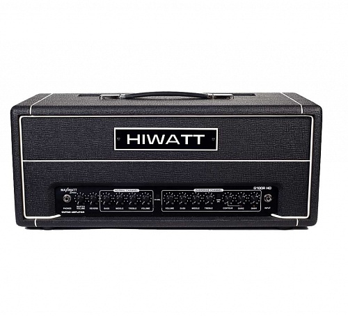 Hiwatt Maxwatt G100R HD  , 100/120 