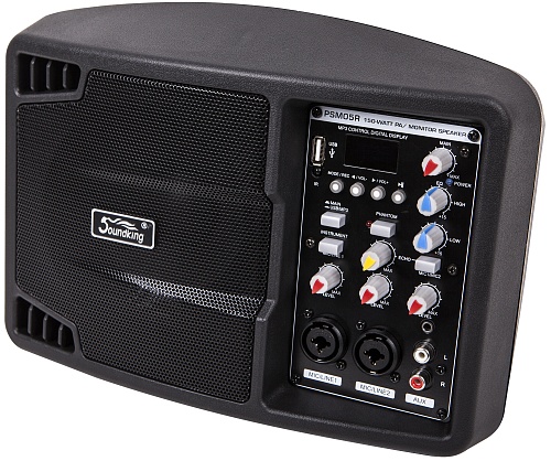 Soundking PSM05R  , 150