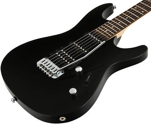IBANEZ GIO GSA60 BLACK NIGHT Электрогитара