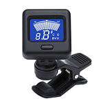 Фото:FZONE MN-5 Тюнер МИНИ хроматик, прищепка