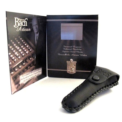 Vincent Bach Artisan A45012C2  Мундштук для тромбона