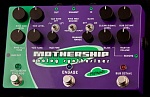 :Pigtronix MGS Mothership Guitar Analog Synthesizer  