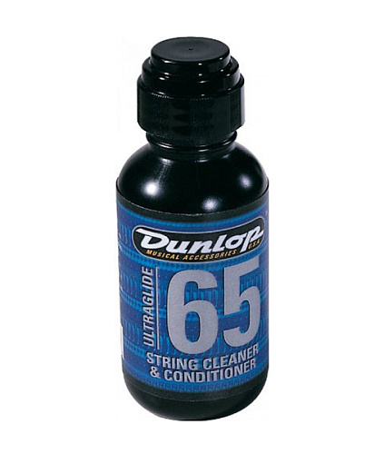 Dunlop 6582 Formula 65 Средство для очистки струн