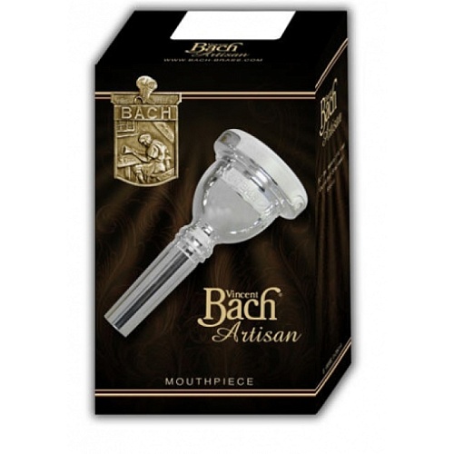 Vincent Bach Artisan A4416HAL 2   