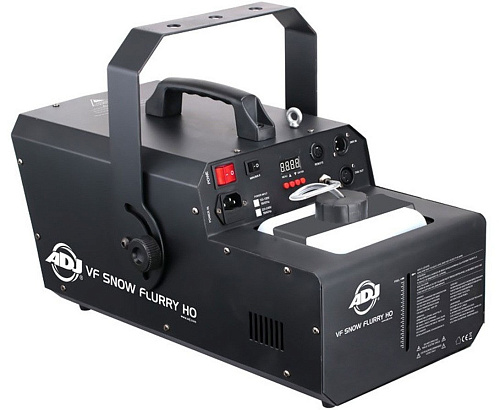 American DJ VF Snow Flurry HO Генератор снега