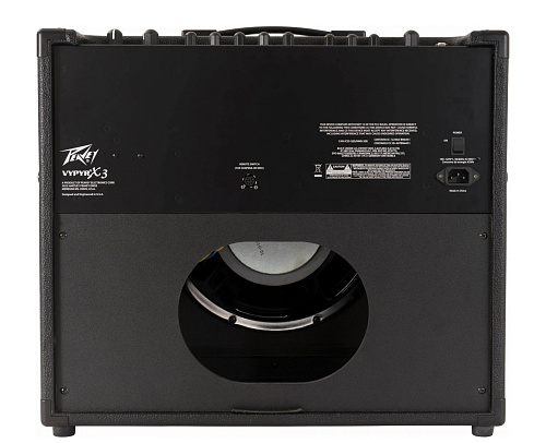 Peavey Vypyr VIP X3 Комбо гитарный, 100 Ватт