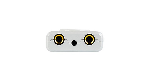 Mooer P1-Intelligent-Pedal-WH Prime P1 Процессор эффектов