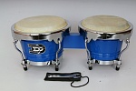 Фото:Dadi BG6575B Бонги 6,5"-7,5" пара