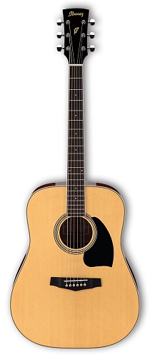 IBANEZ PF15-NT Акустическая гитара