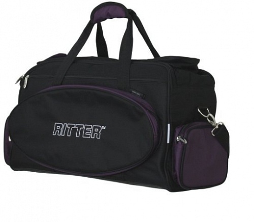 Ritter RCB700-9-TTR Чехол для трех труб