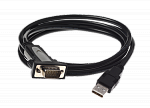 Фото:BSS USB TO SERIAL Кабель-конвертер RS232/USB