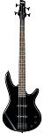Фото:IBANEZ GSR320-BK Четырехструнная бас-гитара