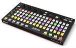 Фото:AKAI PRO FIRE (CONTROLLER ONLY) USB Контроллер для FL Studio, 64 Clip Launch, без ПО