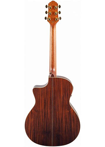 Crafter STG G-20ce VVS Электроакустическая гитара