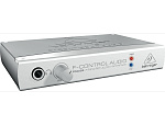 Фото:Behringer FCA 202 Аудиоинтерфейс