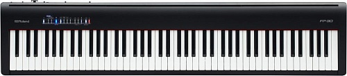 Roland FP-30-BK Цифровое пианино
