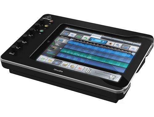 Behringer IS202 Универсальная установочная станция для APPLE iPAD и iPAD2