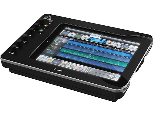 Behringer IS202     APPLE iPAD  iPAD2