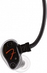 :FENDER PureSonic Wired earbud Black    