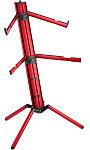 Фото:K&M 18860-000-36 Spider Pro Стойка для клавишных