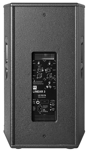 HK AUDIO Linear 3 112 FA Активная акустическая система