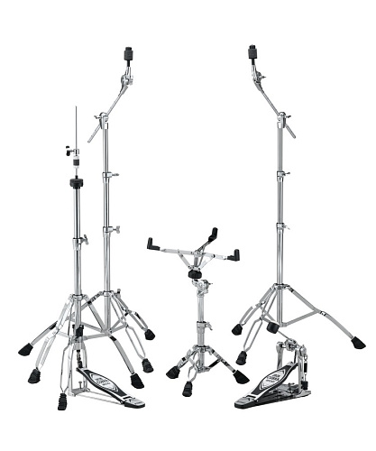 Tama HB5W Iron Cobra 200 Hardware Kit Набор стоек для барабанной установки