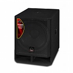 :Wharfedale Pro EVP-X15B MKII   