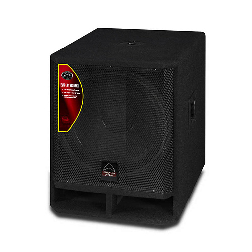 Wharfedale Pro EVP-X15B MKII Профессиональная акустическая система