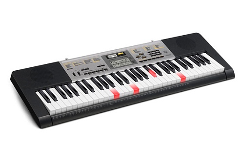 Casio LK-260 Синтезатор с подсветкой клавиатуры