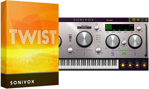 M-Audio Oxygen 49 Mk IV MIDI КЛАВИАТУРА
