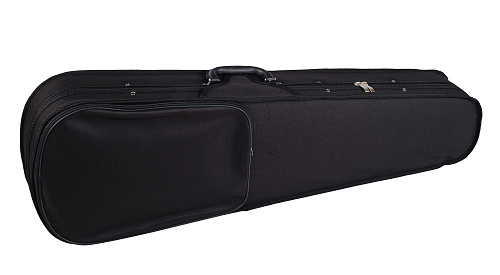 Foix FVP-04B-4/4 Скрипка студенческая 4/4, с футляром и смычком