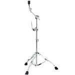 Фото:Tama HTC87W RoadPro Combination Stand Комбинированная стойка для тарелки и том-тома