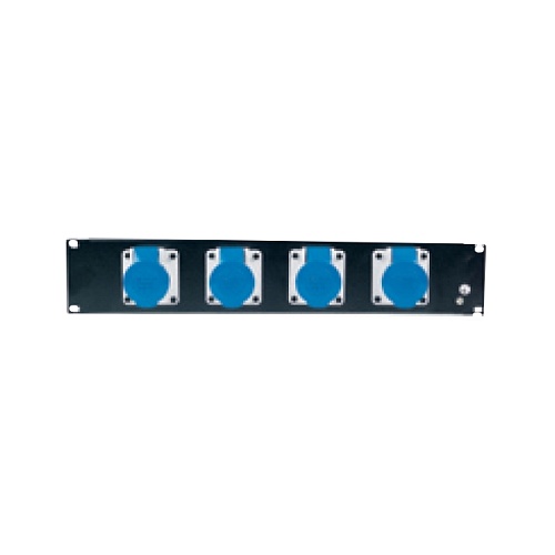 Proel SDC120   Рэковый модуль 2U
