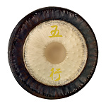 Фото:Meinl G36-WX Wu Xing Гонг 36"
